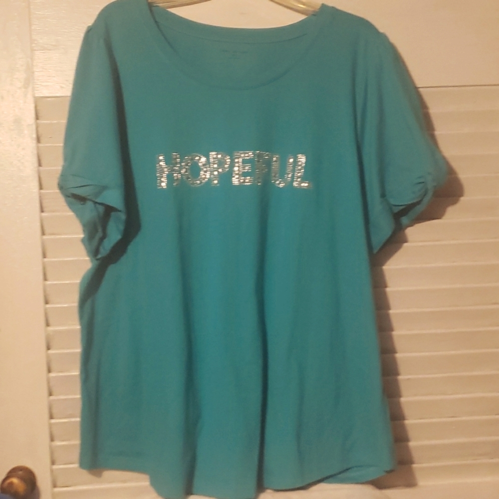 Lane Bryant Plus Shirt